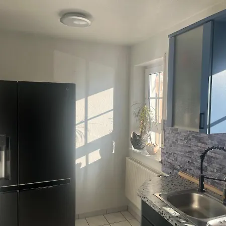 Apartment Angelina