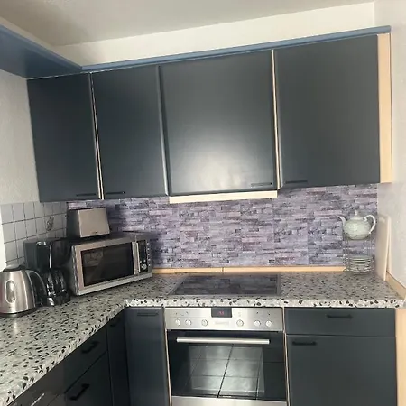 Angelina Apartment Baiersbronn