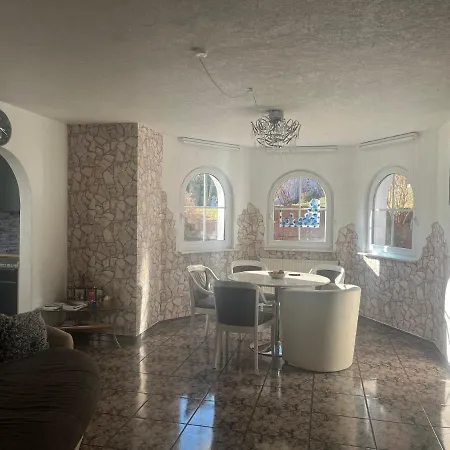 Angelina Apartmán *