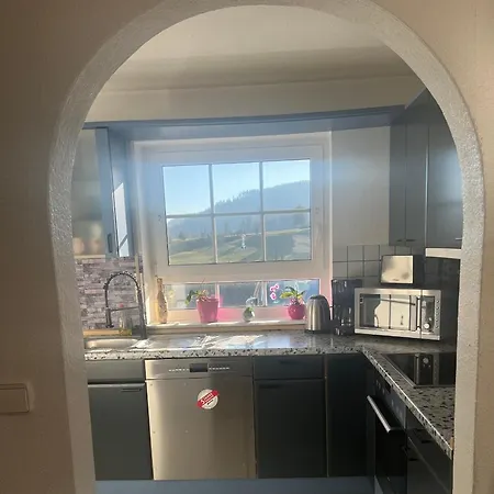 Angelina Apartment