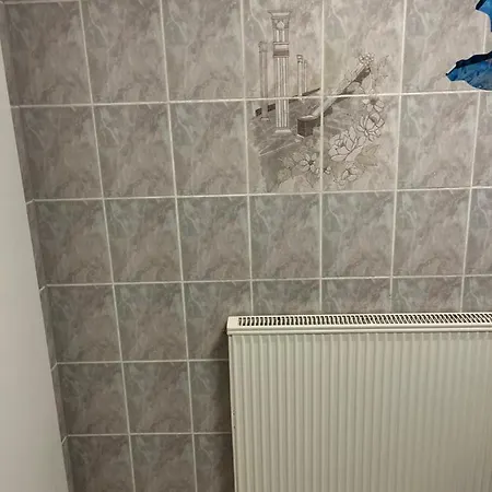 Apartment Angelina