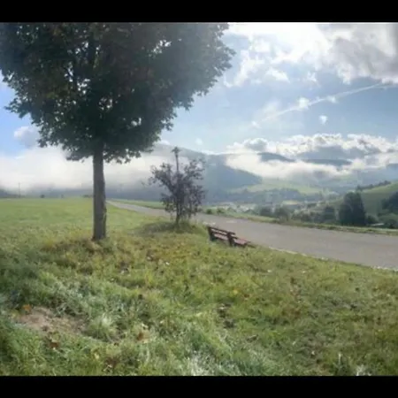 Apartamento Angelina *