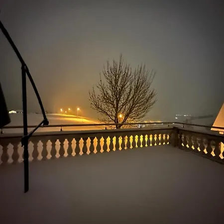 Apartamento Angelina *