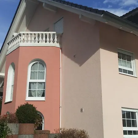 Angelina Baiersbronn