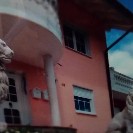 Apartmán Angelina Baiersbronn