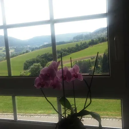 Angelina Apartmán *